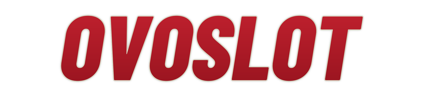OvoSlot Logo